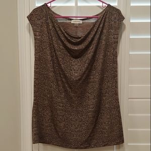 Calvin Klein Large sleeveless